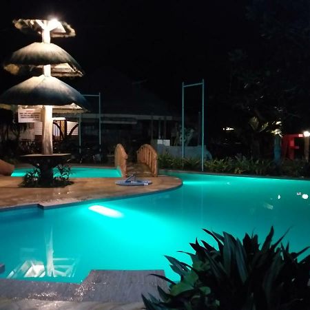Kalinga Beach Resort El Nido Kültér fotó