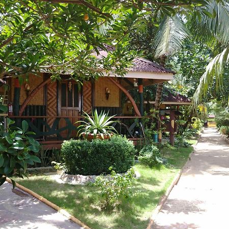 Kalinga Beach Resort El Nido Kültér fotó