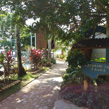 Kalinga Beach Resort El Nido Kültér fotó