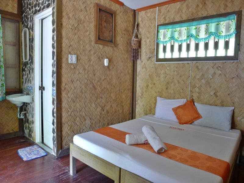 Kalinga Beach Resort El Nido Kültér fotó