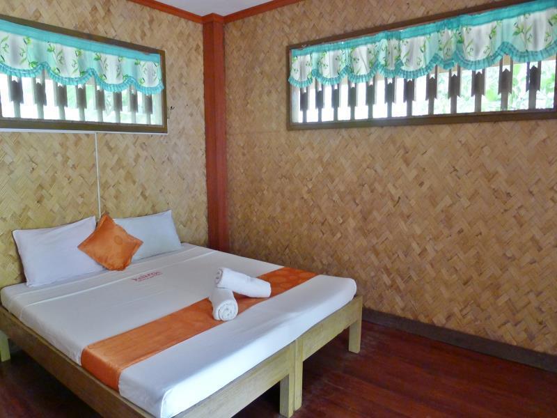 Kalinga Beach Resort El Nido Kültér fotó