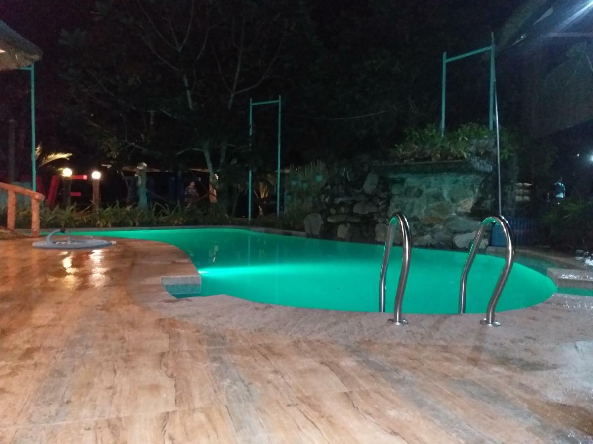 Kalinga Beach Resort El Nido Kültér fotó
