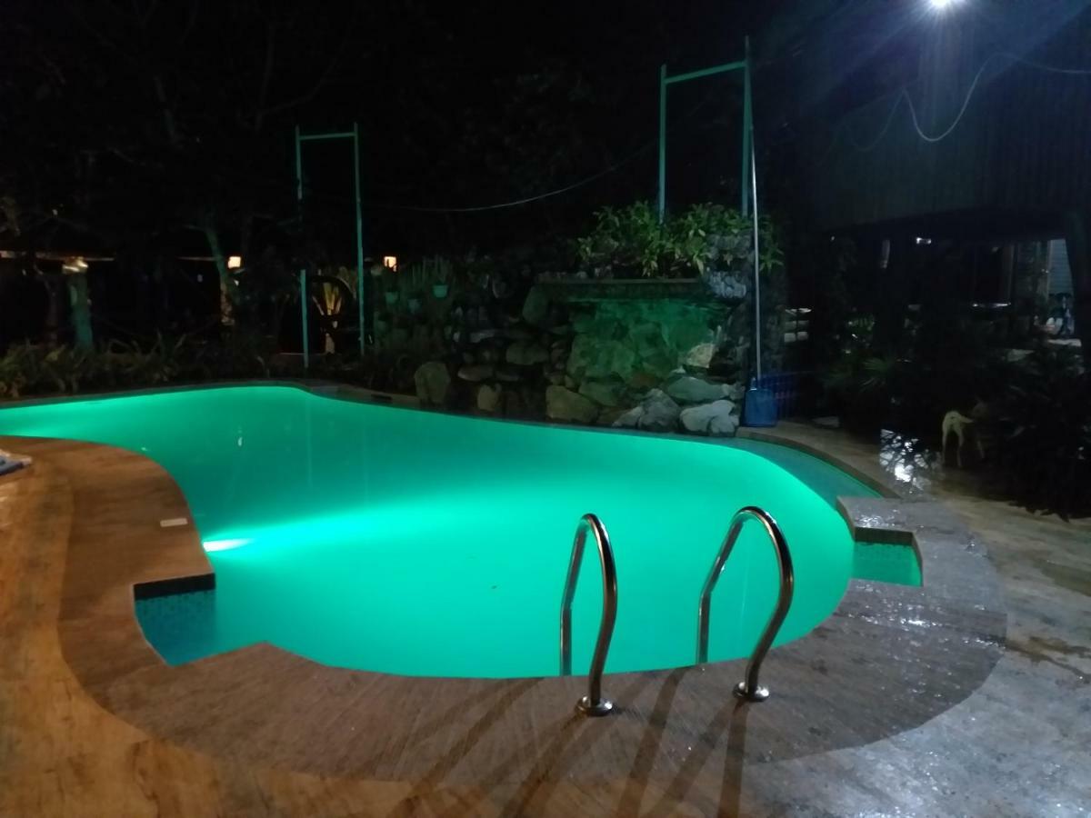 Kalinga Beach Resort El Nido Kültér fotó