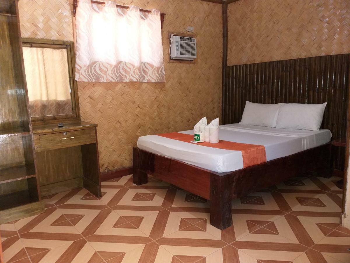 Kalinga Beach Resort El Nido Kültér fotó