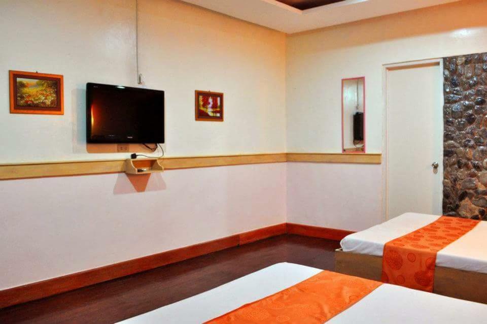 Kalinga Beach Resort El Nido Kültér fotó