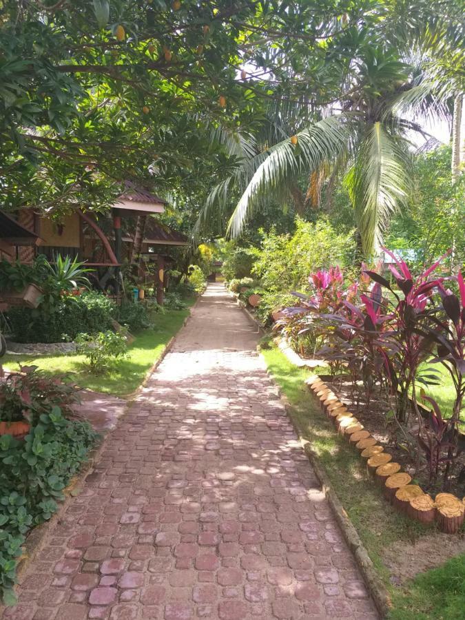 Kalinga Beach Resort El Nido Kültér fotó